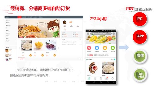 b2c商城平台开发操作教学