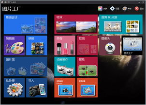 图片工厂 picosmos tools 1.10.0.0下载